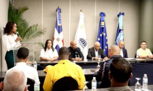 Ministerio de Medio Ambiente y Recursos Naturales
