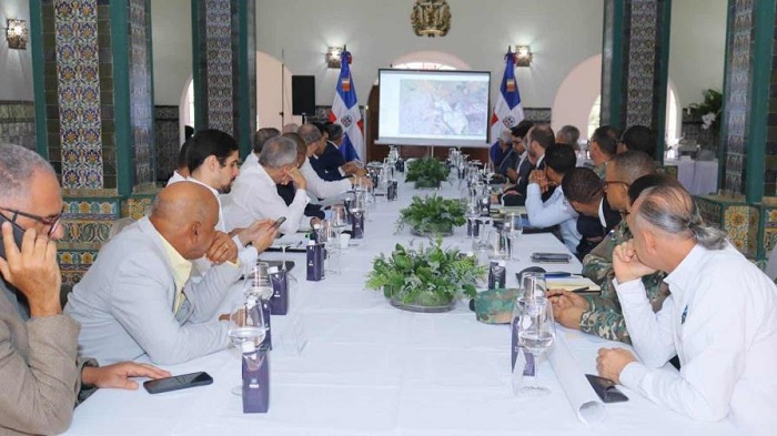Misión de la OEA llega a RD
