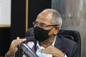 Onésimo González