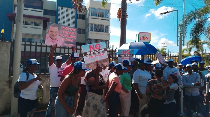 PROTESTA
