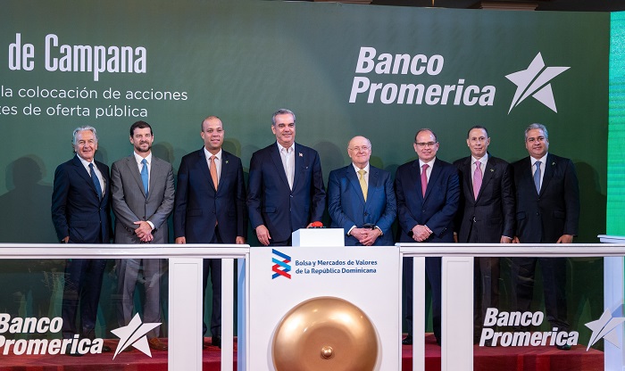 Banco Promerica