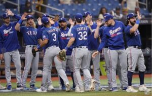 Rangers