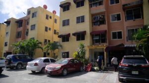 Residencial Bienaventuranzas Norte