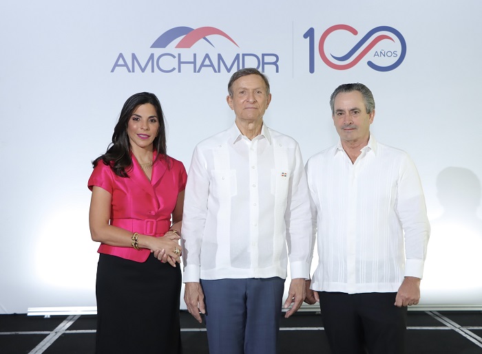 Roberto Álvarez: “RD se encuentra estratégicamente posicionada ante la comunidad internacional”