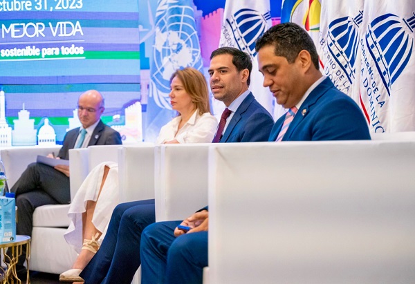 Propeep y Fedomu reafirman compromiso con desarrollo sostenible de los municipios