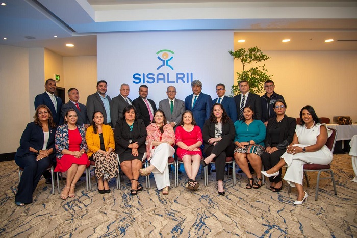 SISALRIL