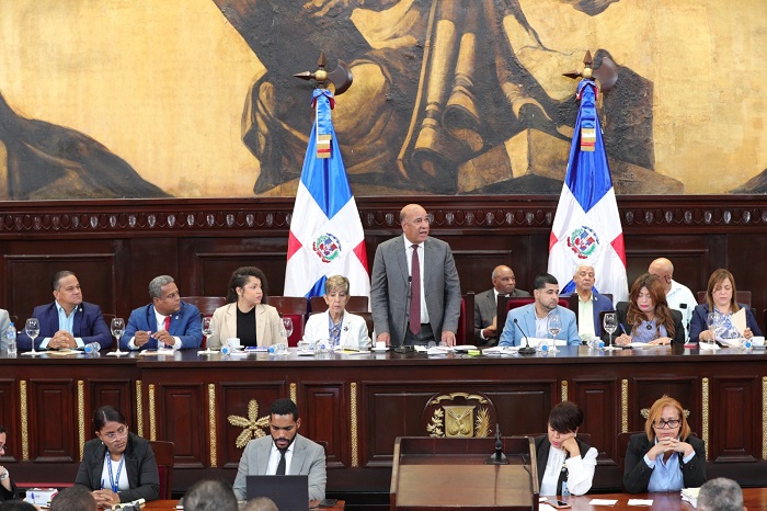 Senadores