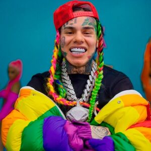 Tekashi