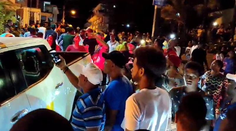 Dos de las personas que denuncian agresión contra Tekashi tienen licencia médica de 20 y 21 días