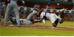 Toros derrotan a Leones