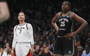 WNBA