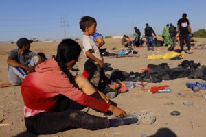 EEUU reanudará repatriaciones directas migrantes venezolanos