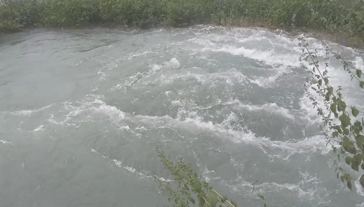 Avería en el Duey mantiene sin agua a sectores de SDO