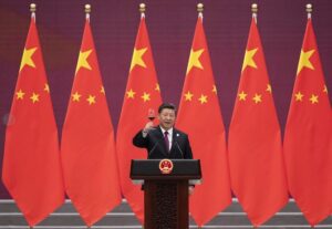 Xi Jinping