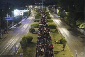 migrantes