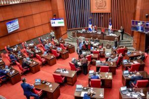 senado