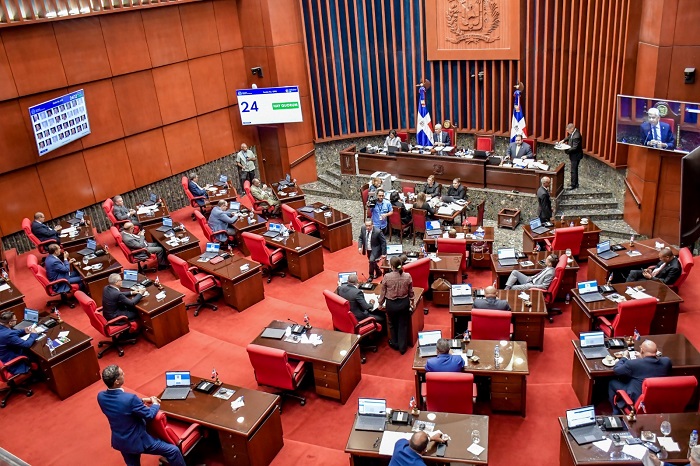senado