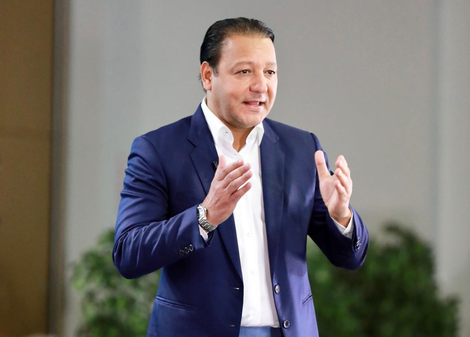 Abel Martínez