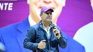 Abel Martinez