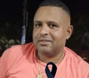 Anthony Peña