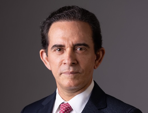 CARLOS SALCEDO