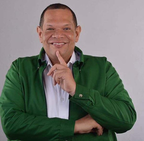 Alcalde Carlos Guzmán encabezará boletas FP, PLD y PRD en SDN