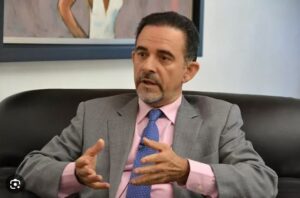 Carlos Salcedo