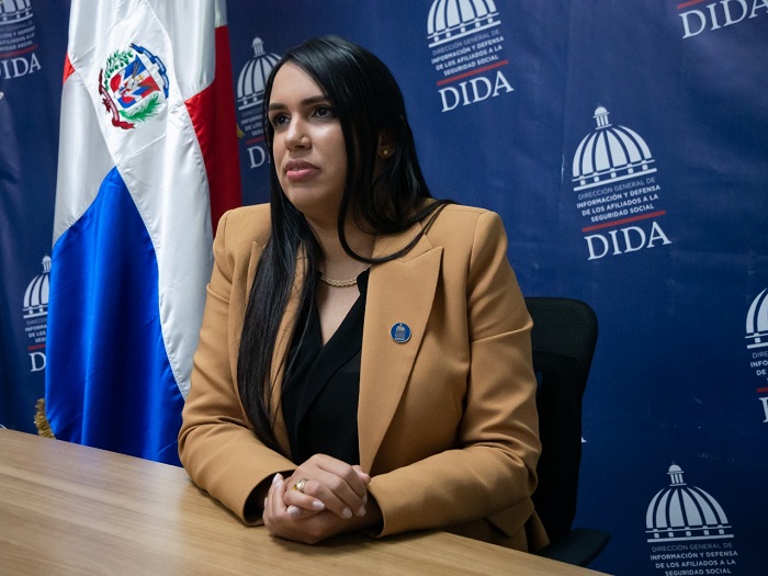 DIDA convoca Comité Interinstitucional