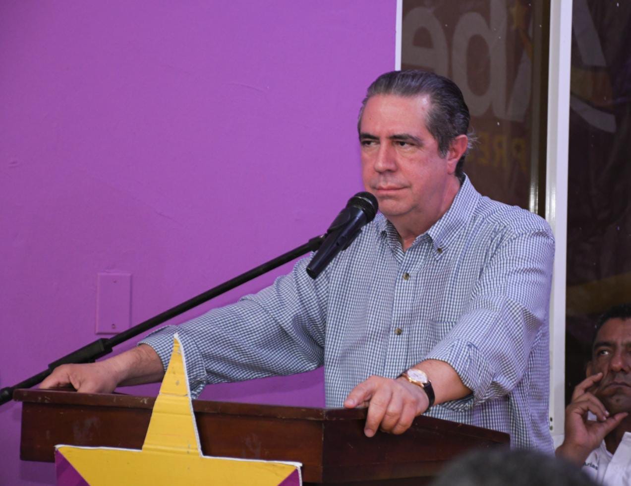 Francisco Javier garcia