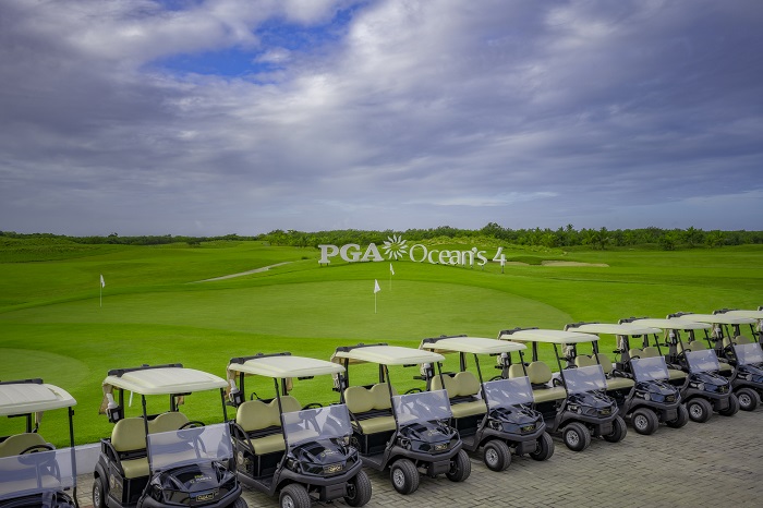 PGA Ocean incorporara tecnología en su academia golf