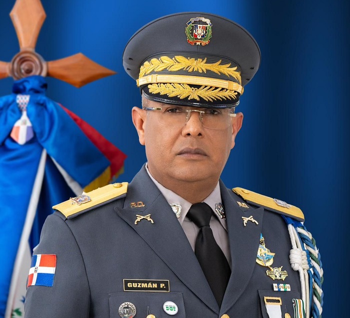 Guzmán Peralta