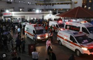 HOSPITALES