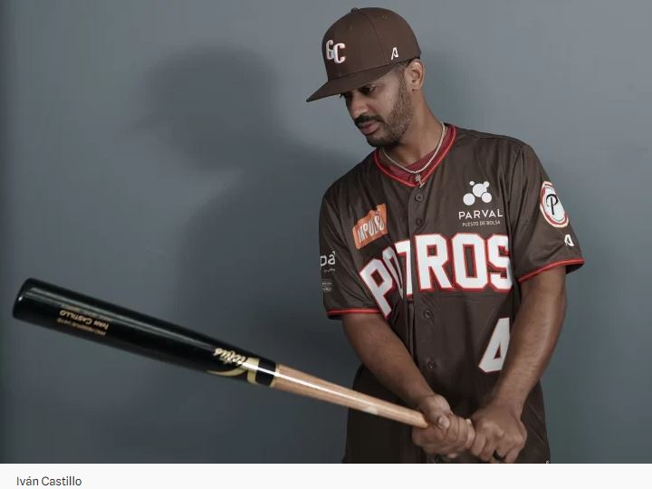 Ivan Castillo
