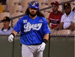 Jorge Alfaro