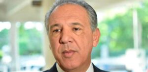 José Ramón Peralta