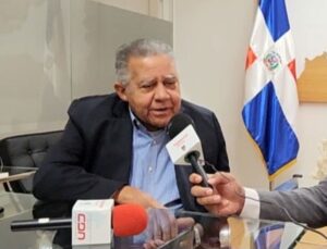Juan Bolivar Diaz