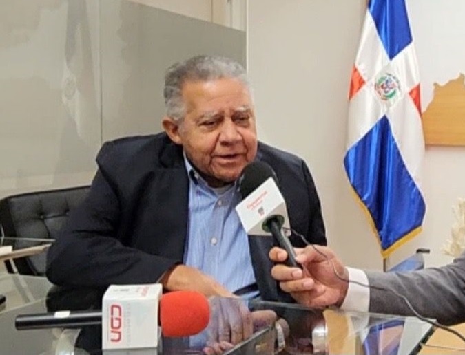 Juan Bolivar Diaz