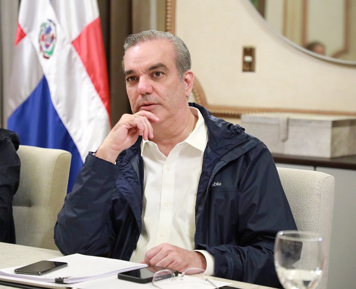 Abinader dice que la cárcel La Victoria debió estar cerrada hace tres décadas