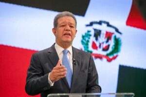 Leonel Fernandez