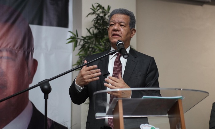 Leonel Fernández