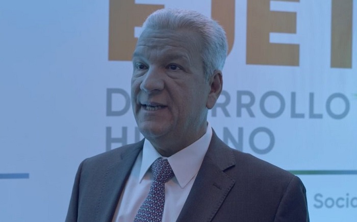Lisandro Macarrulla: RD se encamina a lograr el mayor crecimiento económico regional en 2024
