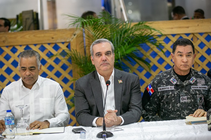 Luis Abinader