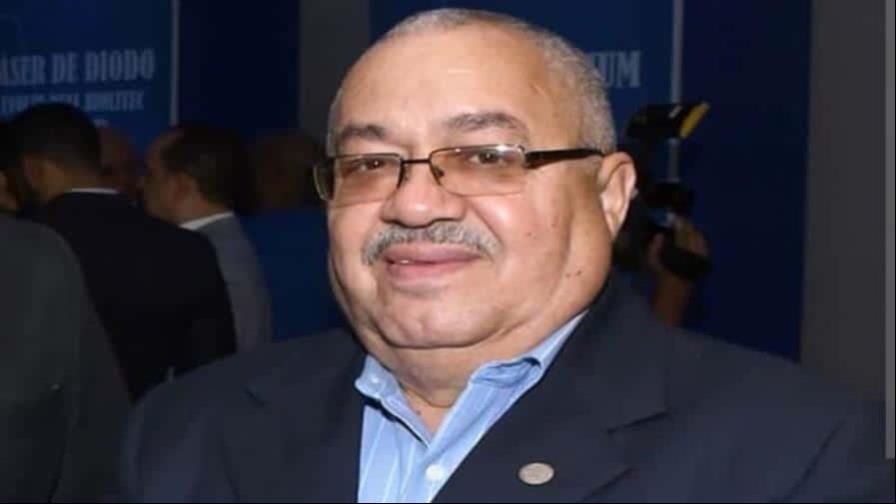 Un médico dominicano y cuatro boricuas entre los muertos en avenida 27 de Febrero