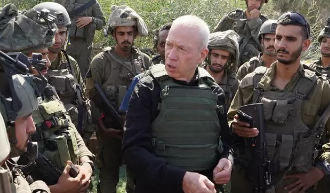 Israel retomará ofensiva «con más fuerza» cuando termine la tregua