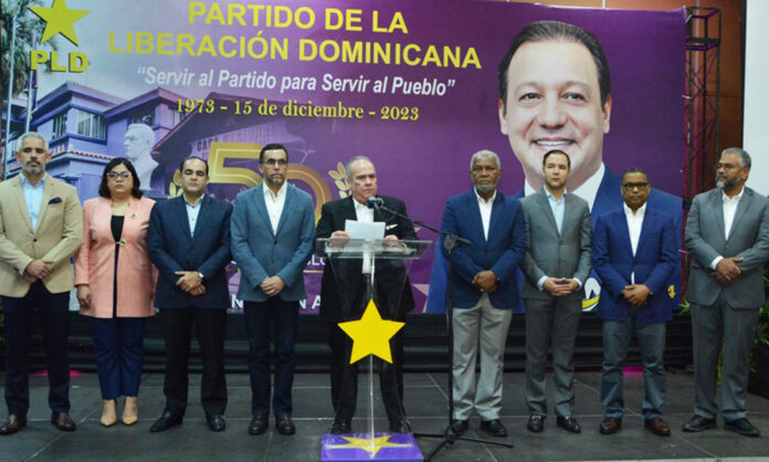 PLD y Fuerza Pueblo critican al Gobierno por manejo de lluvias