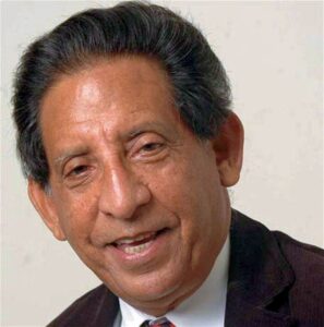 Raúl Pérez Peña