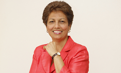 Rosario Espinal