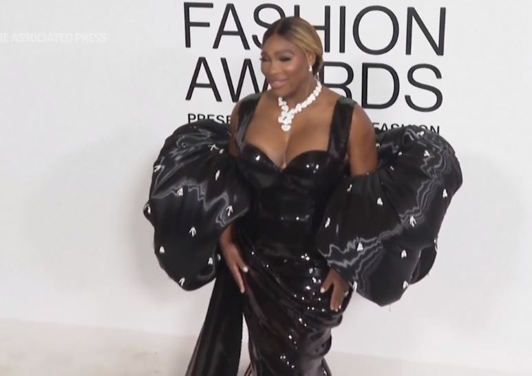 Serena Williams