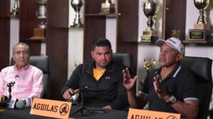 Tony Peña