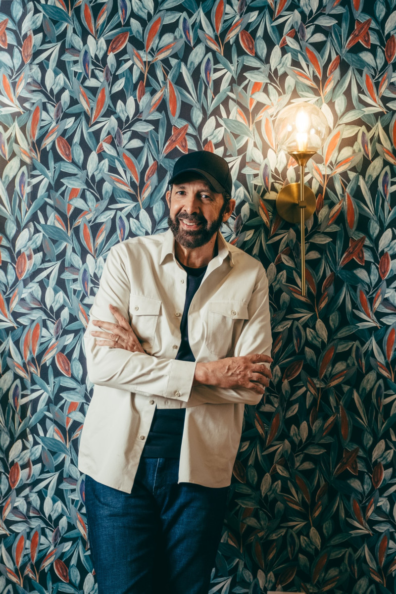 Juan Luis Guerra estrenará este jueves su EP “Radio Güira”